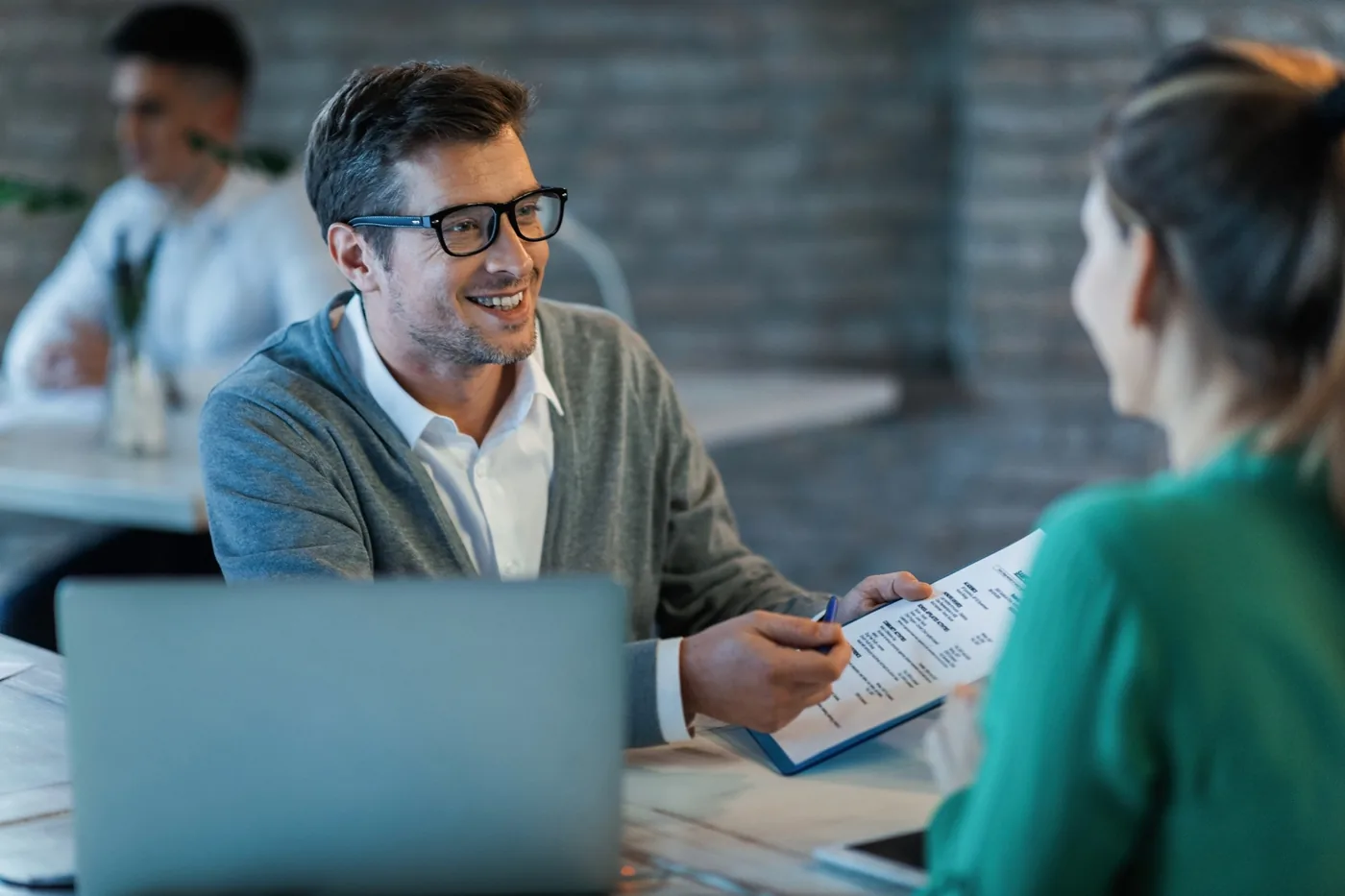 Consultoria empresarial para escolha de plano de saúde